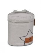 CANGAROO Gentuta termoizolanta Charlie Beige pentru biberoane