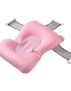 CANGAROO Hamac pentru baie Fisher Pink