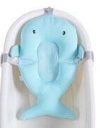 CANGAROO Hamac pentru cadita Bailey Blue