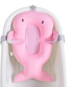 CANGAROO Hamac pentru cadita Bailey Pink