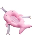 CANGAROO Hamac pentru cadita Bailey Pink