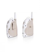 CANGAROO Interfon audio Mommys Sense KhakiIndicator de baterie scazutaReceptor portabilRaza de actiune 1.3 km - chiar in afara casei