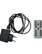 CANGAROO Leagan electric bebelusi Swing Cloud Grey Stars cu sezut reglabil5 viteze de leganaretemporizatorsezut rotativ 90gradepernuta reductorcenturi de sigurantaadaptor priza inclus