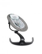 CANGAROO Leagan electric cu conectare la priza cu telecomanda si sezut rotativ Meira Mint