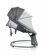 CANGAROO Leagan electric cu telecomanda si conectare la priza Axel Green