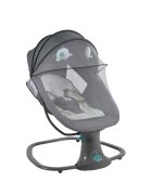 CANGAROO Leagan electric cu telecomanda si conectare la priza Axel Green