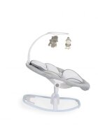 CANGAROO Leagan electric cu telecomanda si leganare laterala La Scala Mint