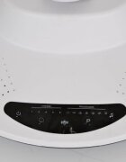 CANGAROO Leagan electric cu telecomanda si leganare laterala La Scala Pink
