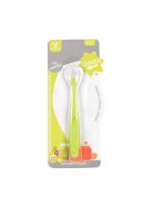 CANGAROO Lingurita copii Spoon Gusto din silicon moalefara Bpavarsta 6 luni+
