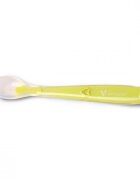 CANGAROO Lingurita copii Spoon Gusto din silicon moalefara Bpavarsta 6 luni+