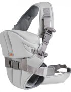 CANGAROO Marsupiu 6 pozitii Carry Go 2 Beige
