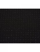 CANGAROO Marsupiu ergonomic pentru bebelusi cu baza rigida Mistral Black