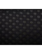 CANGAROO Marsupiu ergonomic pentru bebelusi cu baza rigida Mistral Black