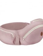 CANGAROO Marsupiu multifunctional 3 in 1 Amaya Pink