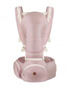 CANGAROO Marsupiu multifunctional 3 in 1 Amaya Pink