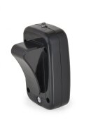 CANGAROO Oglinda auto retrovizoare cu lumina LED Baby car