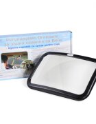 CANGAROO Oglinda auto retrovizoare reglabiladimensiune 30x20 cmimagine clara