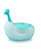 CANGAROO Olita Baby Potty Snail Blue