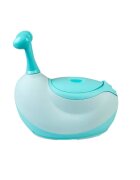 CANGAROO Olita Baby Potty Snail Blue