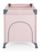 CANGAROO Patut pliabil compact cu un nivel One Touch Rozroti cu blocarepliere usoara si rapidaintrare cu fermoarsaltea pliabila inclusa