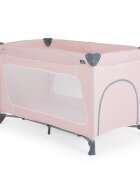 CANGAROO Patut pliabil compact cu un nivel One Touch Rozroti cu blocarepliere usoara si rapidaintrare cu fermoarsaltea pliabila inclusa