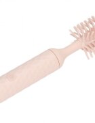 CANGAROO Perie electrica 2in1cu acumulator pentru biberoane Pink