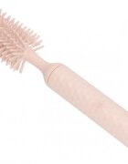CANGAROO Perie electrica 2in1cu acumulator pentru biberoane Pink