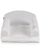 CANGAROO Pozitionator cu spuma de memorie Sleepy