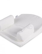 CANGAROO Pozitionator cu spuma de memorie Sleepy
