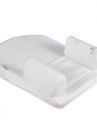 CANGAROO Pozitionator cu spuma de memorie Sleepy