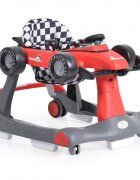 CANGAROO Premergator 2 in 1 Daytonna Red
