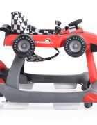 CANGAROO Premergator 2 in 1 Daytonna Red