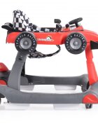 CANGAROO Premergator 2 in 1 Daytonna Red