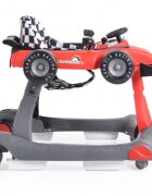 CANGAROO Premergator 2 in 1 Daytonna Red