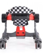 CANGAROO Premergator 2 in 1 Daytonna Red