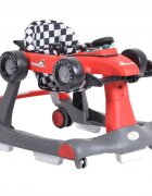 CANGAROO Premergator 2 in 1 Daytonna Red