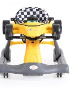 CANGAROO Premergator 2 in 1 Daytonna Yellow