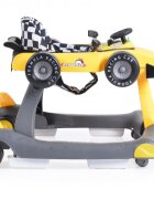 CANGAROO Premergator 2 in 1 Daytonna Yellow