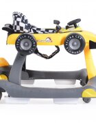 CANGAROO Premergator 2 in 1 Daytonna Yellow