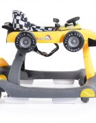 CANGAROO Premergator 2 in 1 Daytonna Yellow