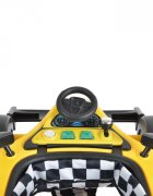 CANGAROO Premergator 2 in 1 Daytonna Yellow