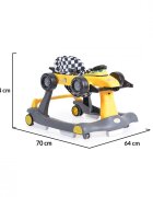CANGAROO Premergator 2 in 1 Daytonna Yellow