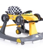 CANGAROO Premergator 2 in 1 Daytonna Yellow