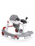 CANGAROO Premergator 2in1 Chess Red