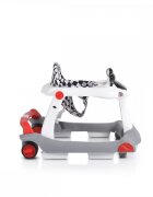 CANGAROO Premergator 2in1 Chess Red