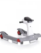 CANGAROO Premergator 2in1 Chess Red