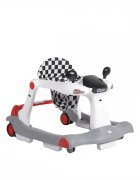 CANGAROO Premergator 2in1 Chess Red