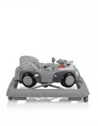 CANGAROO Premergator Shelby Grey