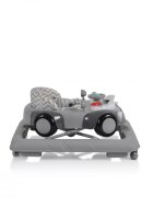 CANGAROO Premergator Shelby Grey