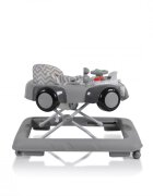 CANGAROO Premergator Shelby Grey